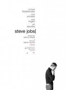 affiche film steve jobs
