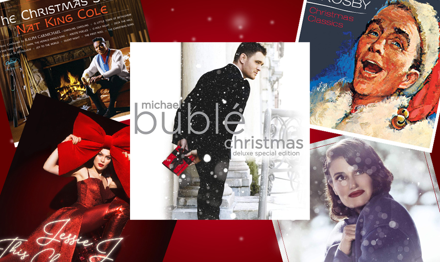 Play La Playlist De Noël by Christmas Hits, Chanson de Noel