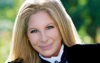 Barbra Streisand