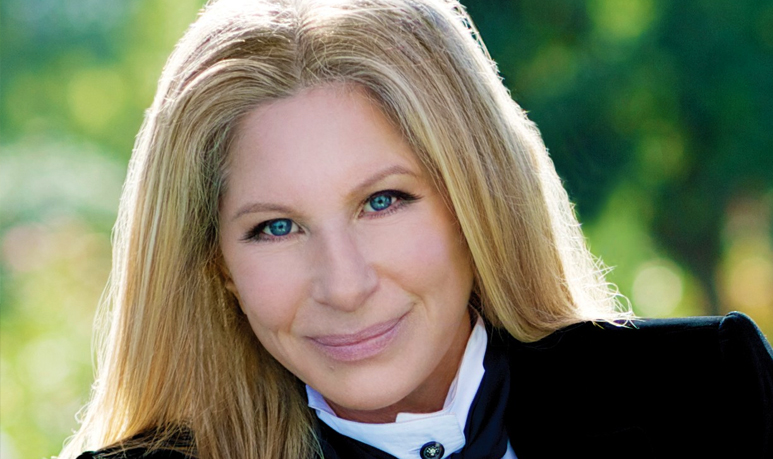 Barbra Streisand