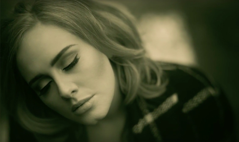 Hello le nouveau single de Adele