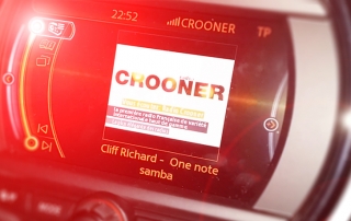 Crooner Radio au cœur de Paris en RNT