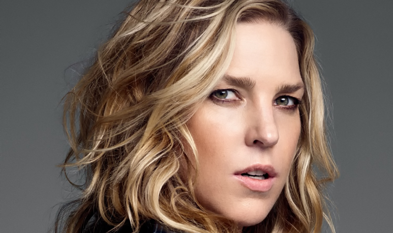 diana krall