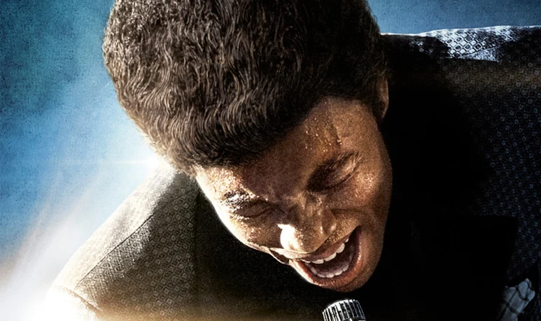 get on up