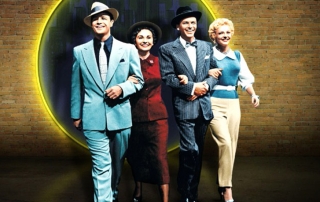 Guys & Dolls