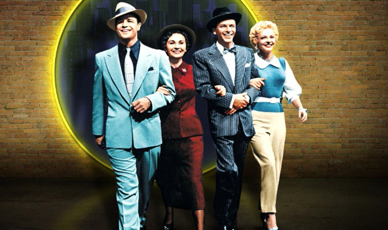 Guys & Dolls