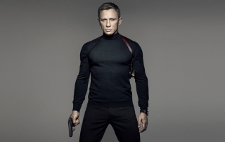 James Bond Spectre