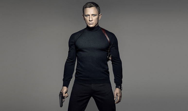 James Bond Spectre