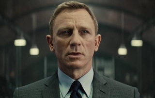James Bond Spectre New trailer inédit