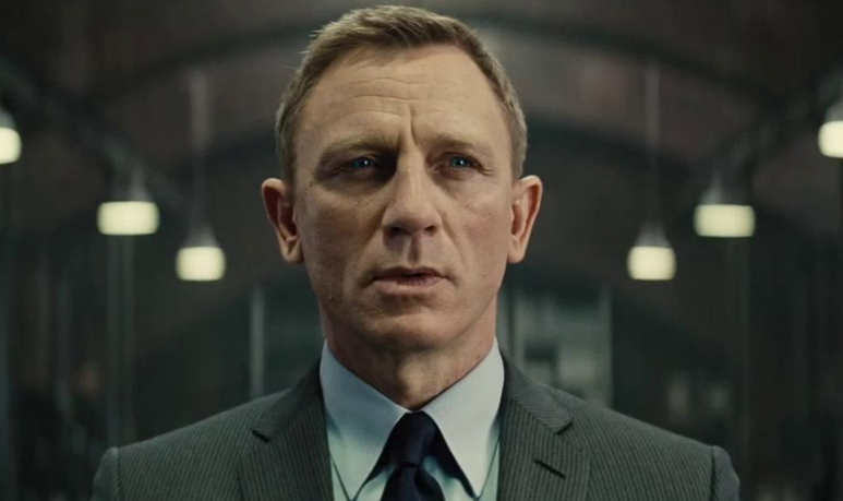 James Bond Spectre New trailer inédit