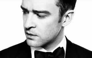 justin timberlake