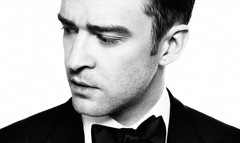 justin timberlake