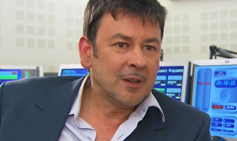 Crooner Radio dans 100% Mag sur M6