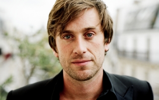 thomas dutronc