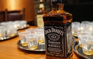 Jack Daniel's annonce le Sinatra Century