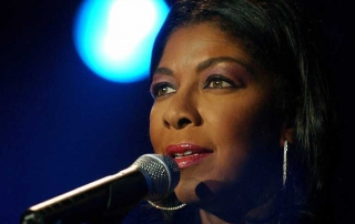 Natalie Cole est décédée à l'âge de 65 ans