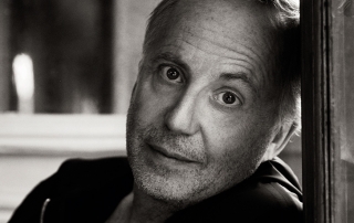 Fabrice Luchini