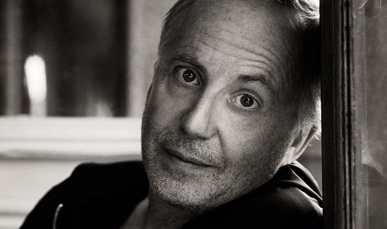 Fabrice Luchini