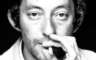 serge gainsbourg crooner