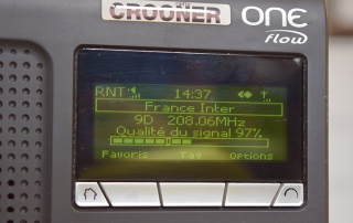 Radio France en RNT