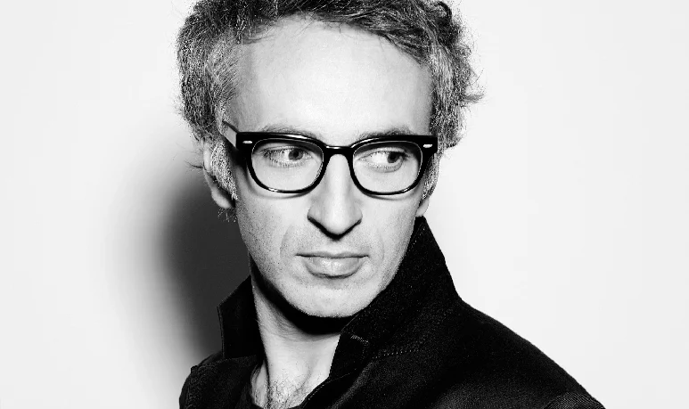 Vincent Delerm