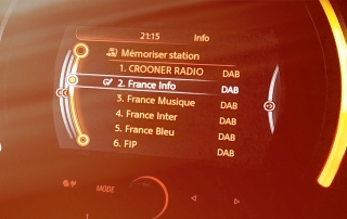 Radio France en RNT