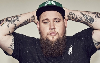 Rag'n'Bone Man