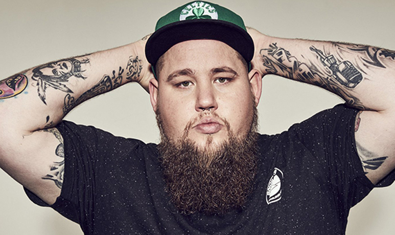 Rag'n'Bone Man