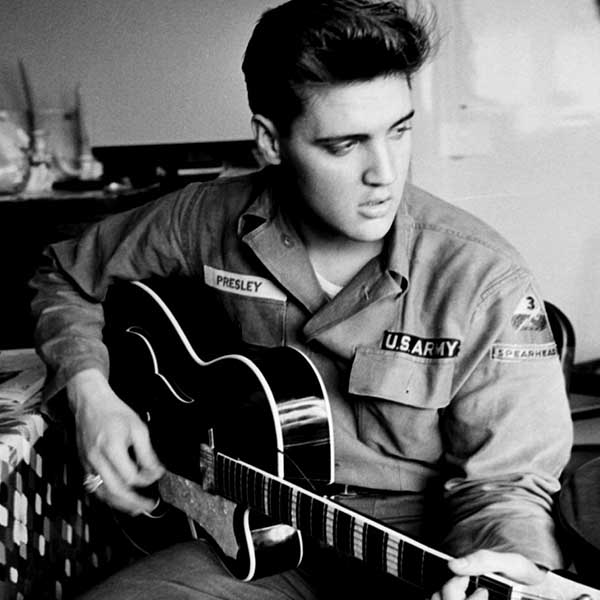 artiste-elvis-presley elvis presley artiste crooner