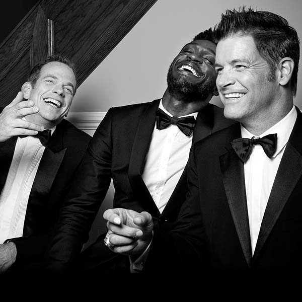 artiste-forever-gentlemen