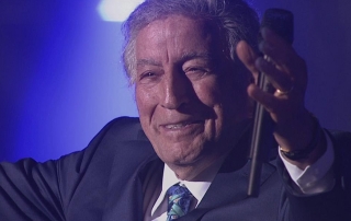 tony bennett france