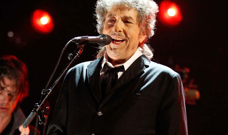 Bob Dylan