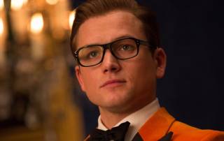 Kingsman