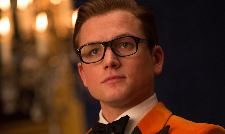 Kingsman