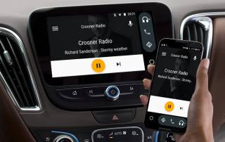 Android Auto