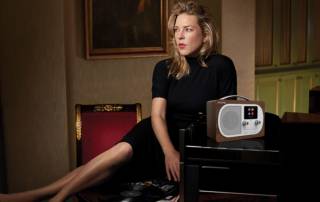 Diana Krall