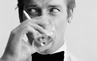 Roger Moore