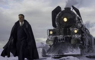 Le Crime de l'Orient-Express