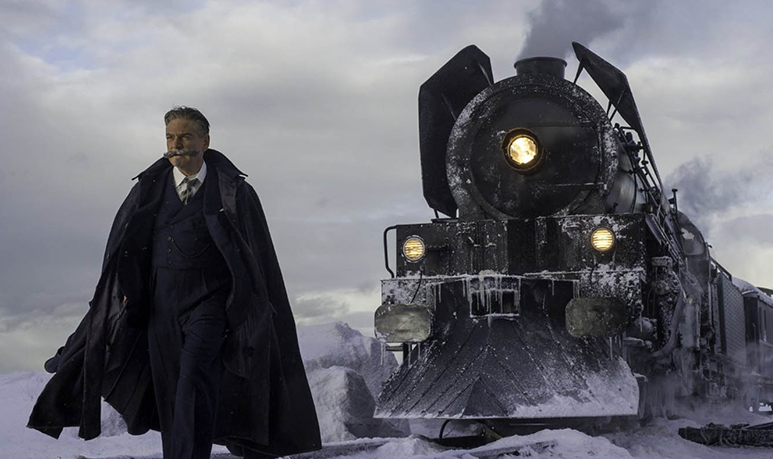 Le Crime de l'Orient-Express