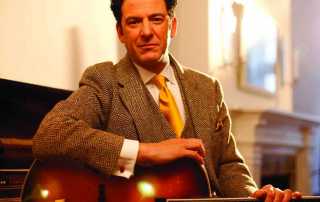 john pizzarelli