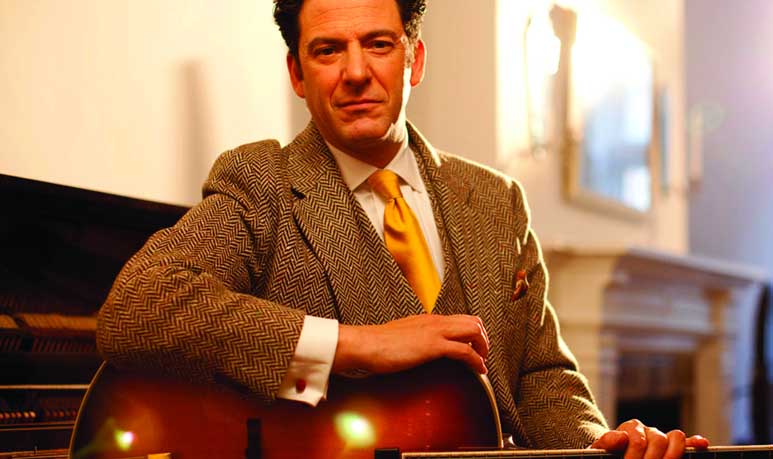 john pizzarelli