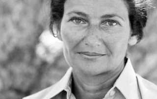 simone veil