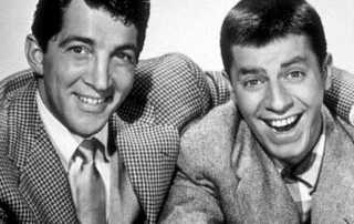 jerry lewis