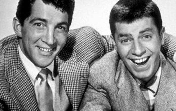 jerry lewis