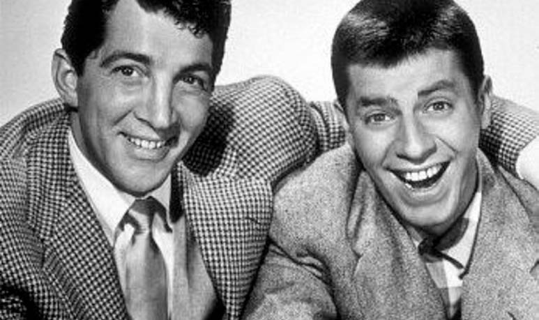 jerry lewis