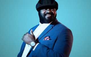 gregory porter