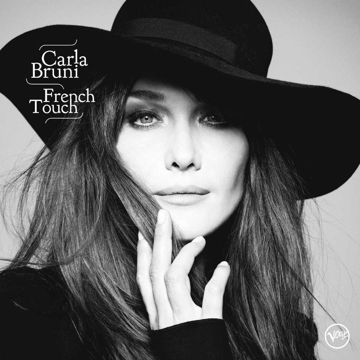 carla bruni french touch cover