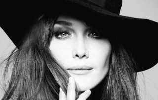 carla bruni french touch