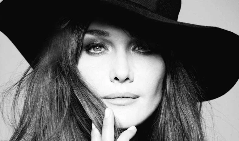 carla bruni french touch