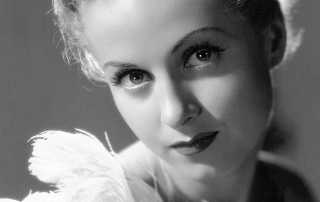 danielle darrieux